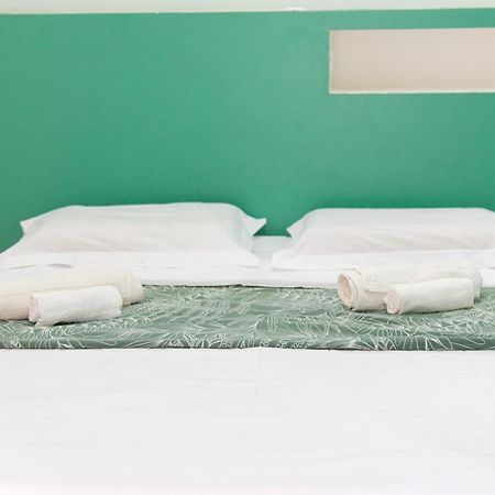 Casa Claudia Hotel Fortim Kültér fotó