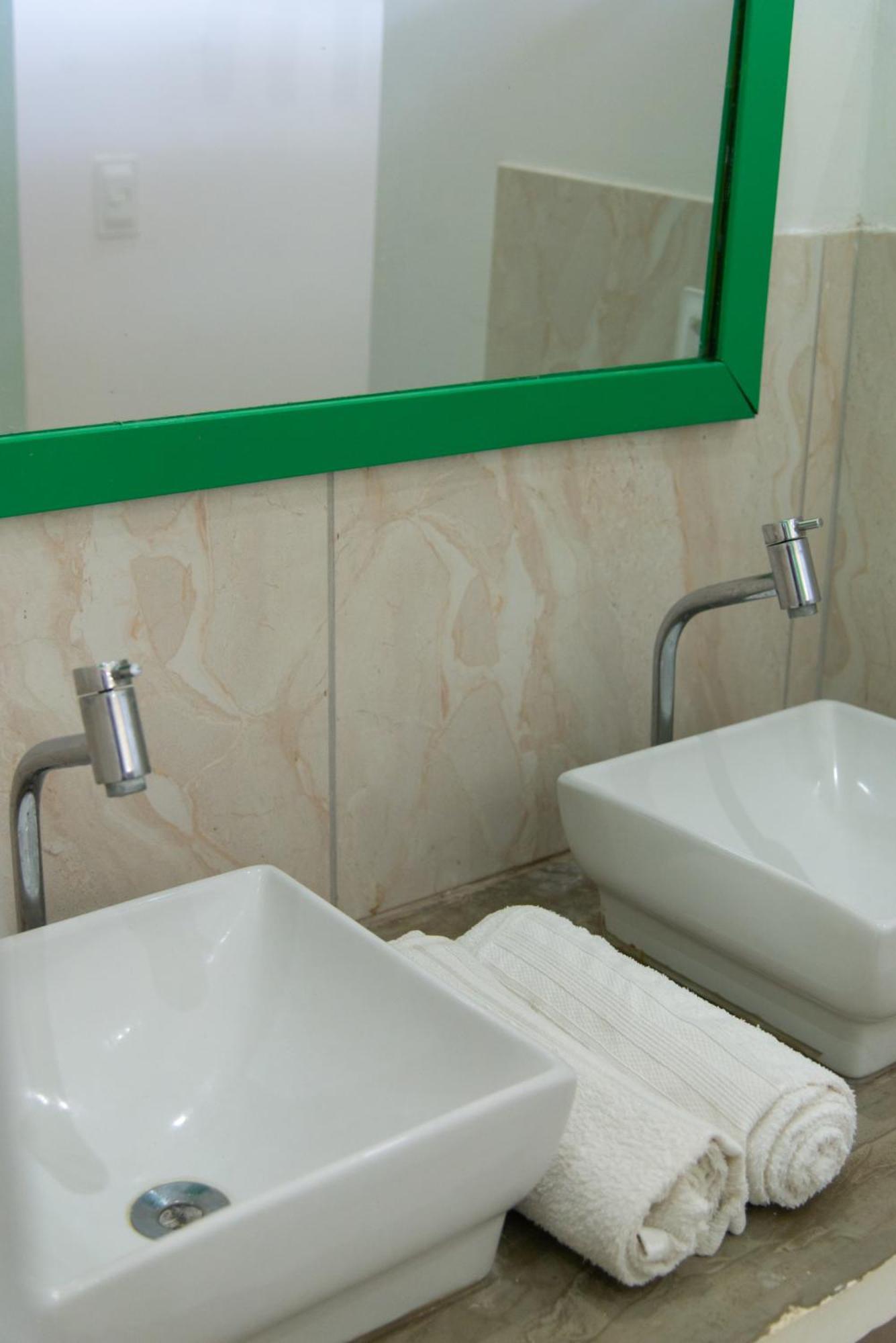 Casa Claudia Hotel Fortim Kültér fotó