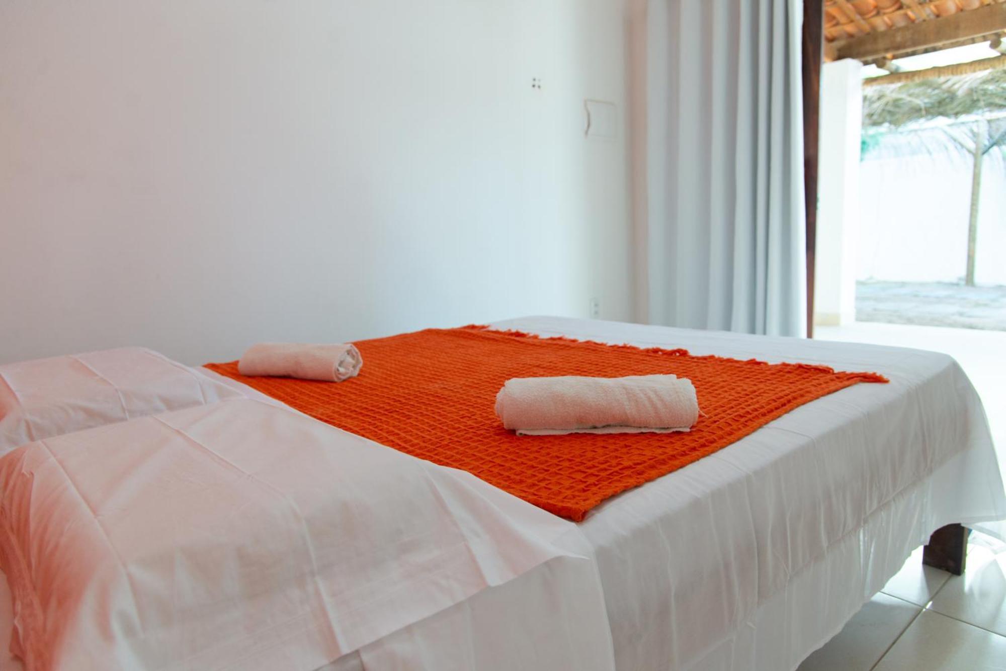Casa Claudia Hotel Fortim Kültér fotó